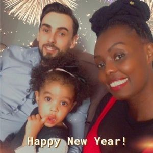 Meet your Posher, Cyiza